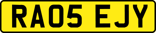 RA05EJY