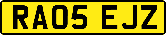 RA05EJZ