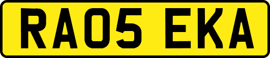 RA05EKA