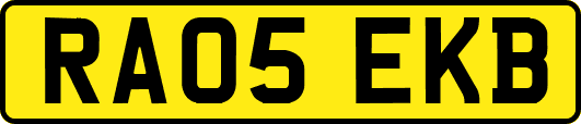 RA05EKB