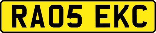 RA05EKC