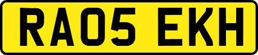 RA05EKH