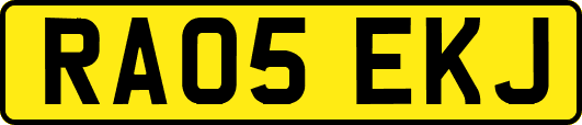 RA05EKJ