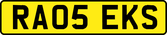 RA05EKS