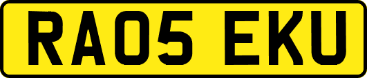 RA05EKU