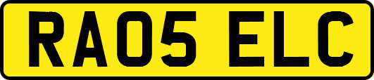 RA05ELC