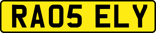 RA05ELY