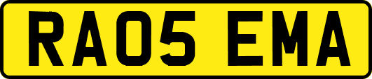 RA05EMA