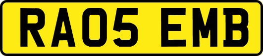 RA05EMB