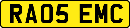 RA05EMC