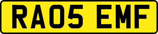 RA05EMF