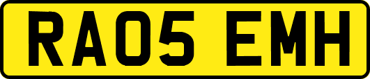 RA05EMH