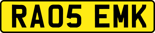 RA05EMK