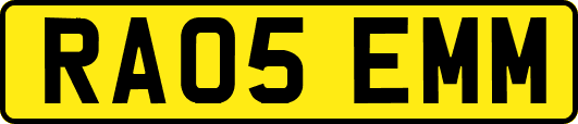 RA05EMM
