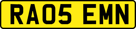 RA05EMN