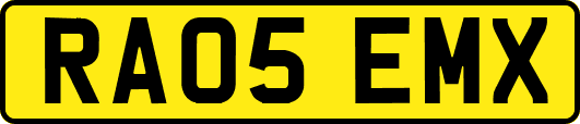 RA05EMX