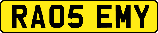 RA05EMY