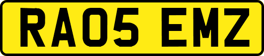 RA05EMZ
