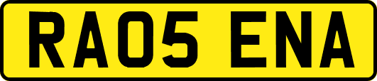 RA05ENA