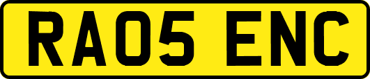RA05ENC