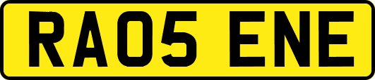 RA05ENE