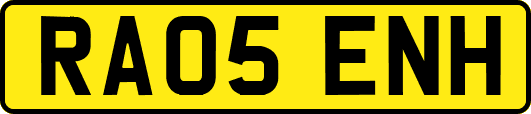 RA05ENH