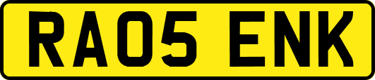 RA05ENK