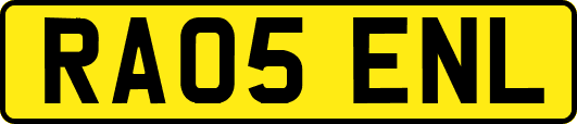 RA05ENL