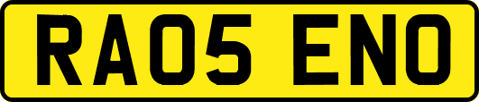 RA05ENO