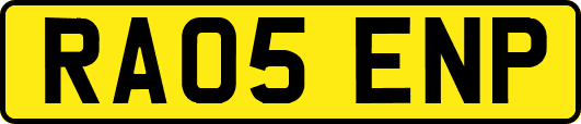 RA05ENP