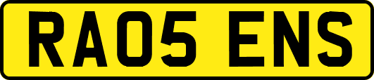 RA05ENS