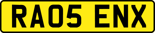 RA05ENX