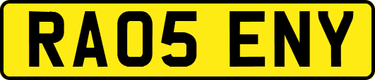 RA05ENY