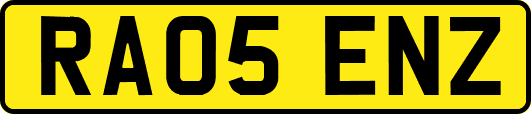RA05ENZ