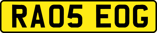 RA05EOG