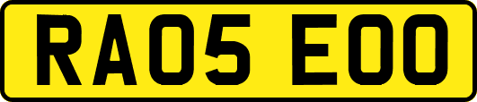 RA05EOO