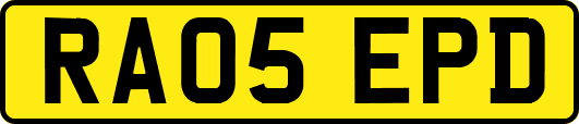 RA05EPD