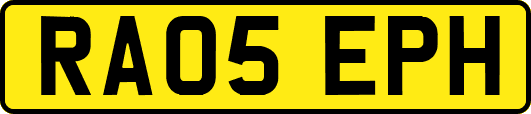 RA05EPH
