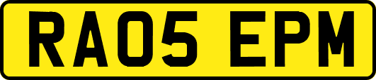 RA05EPM