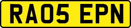 RA05EPN