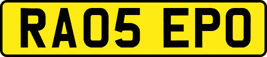 RA05EPO