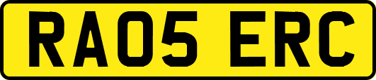 RA05ERC