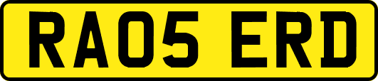RA05ERD