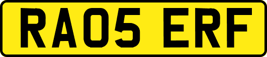 RA05ERF
