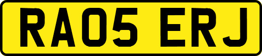 RA05ERJ