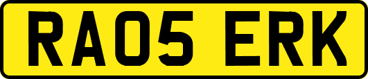 RA05ERK