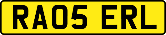 RA05ERL