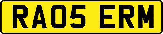 RA05ERM
