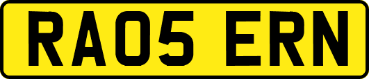 RA05ERN