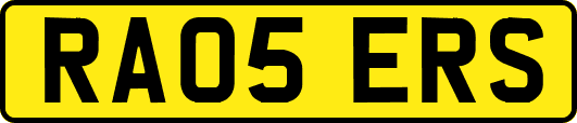 RA05ERS